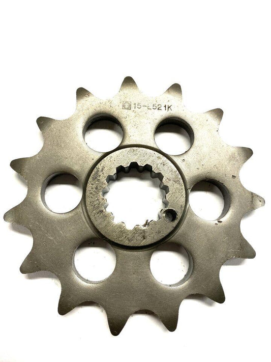 Pignone Kawasaki Z900 1976-Z1000 (Z1R) 1974/80 art.521-15