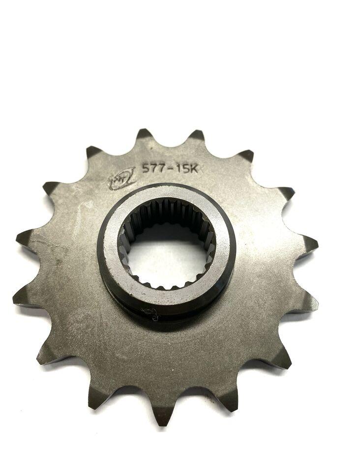 Pignone Yamaha TT600R-E-XT600E-S-XTZ660 Tenere' 87/03 art.577-15