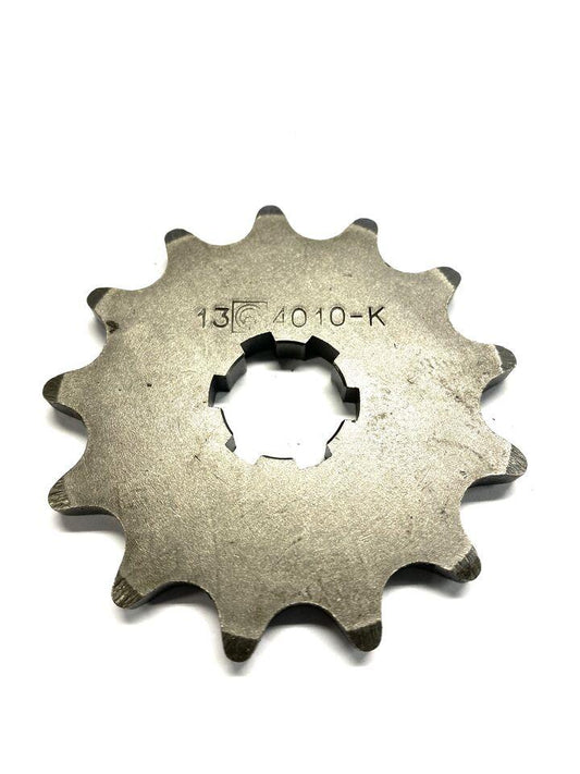 Pignone Kawasaki KX125cc 1993-08 art.4010-13