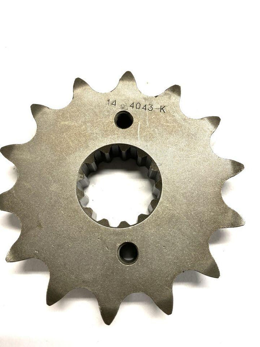 Pignone Honda XR650R 2000-07 art.4043-14