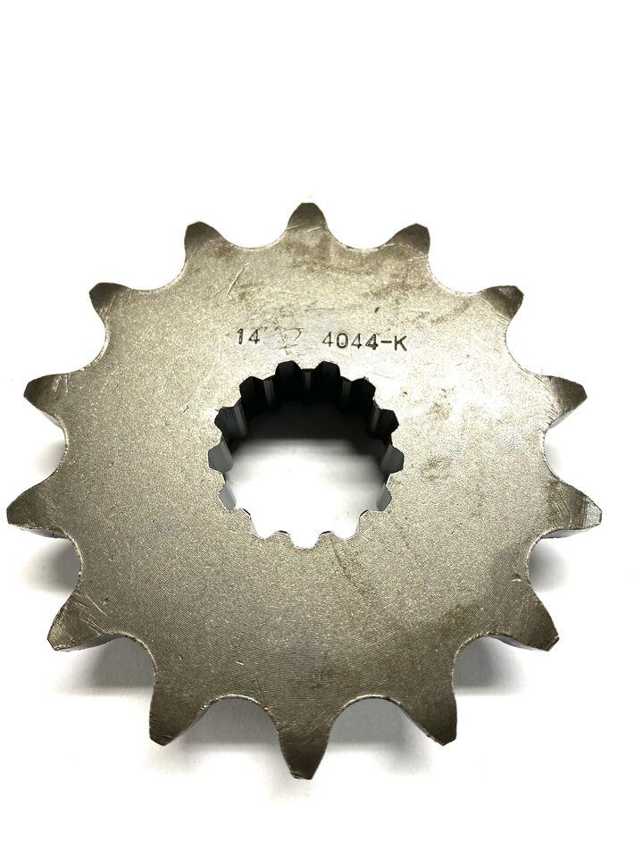 Pignone Kawasaki ZX6RR-ZX6R 636 2003-06 art.4044-14