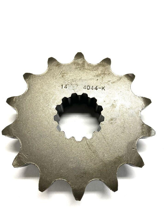 Pignone Kawasaki ZX6RR-ZX6R 636 2003-06 art.4044-14