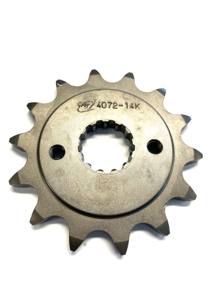 Pignone Kawasaki ATV KXF400cc-Suzuki ATV LTZ400cc art.4072-14