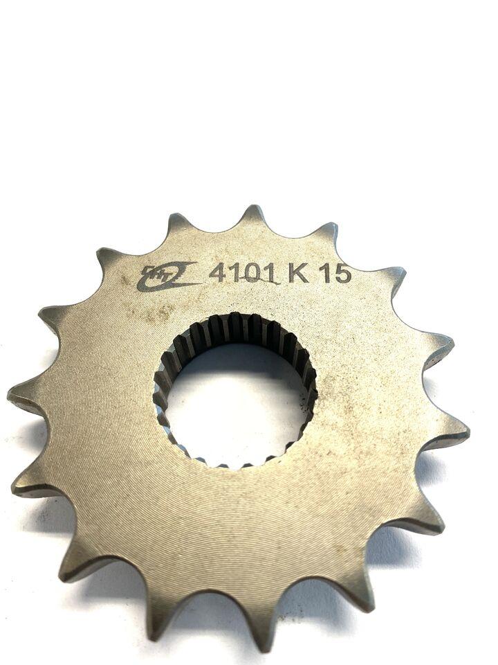 Pignone Yamaha XT250cc 2008-18-YBR250cc 2007-11 art.4101-15