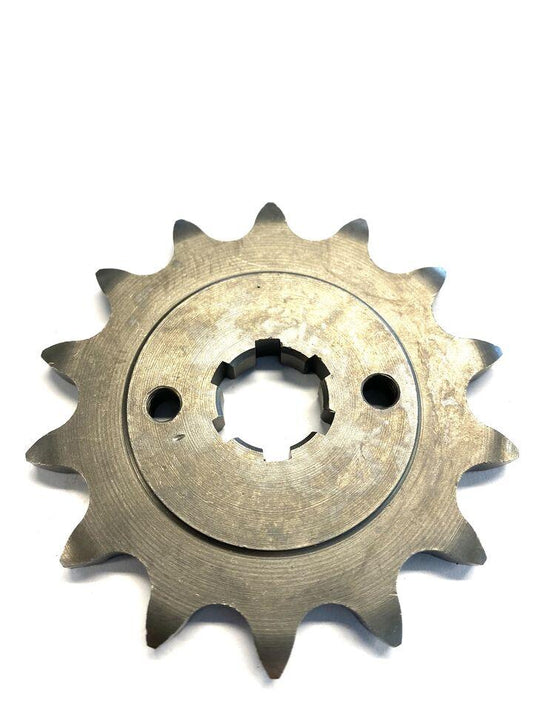 Pignone KTM 125-200cc Duke 2011-18 art.4106-14