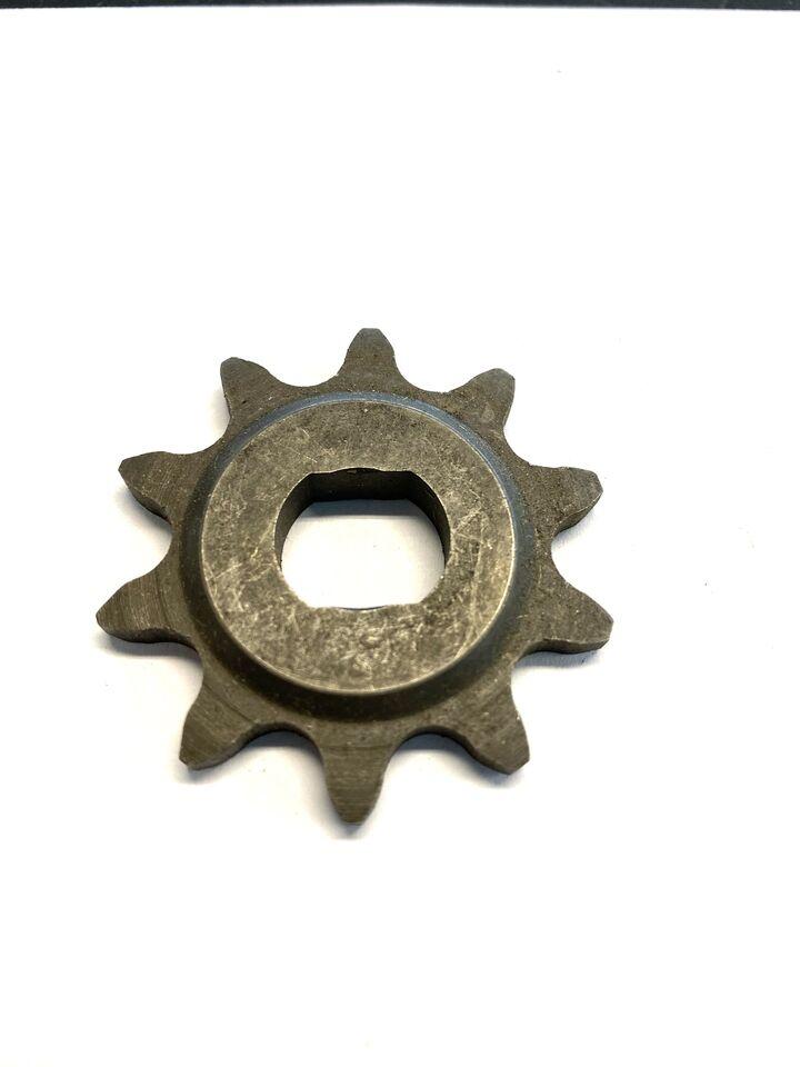 61801-15 AFAM Pignone Catena N° Denti: 15 Per Cicletta | AUTOODOC - Foto 6