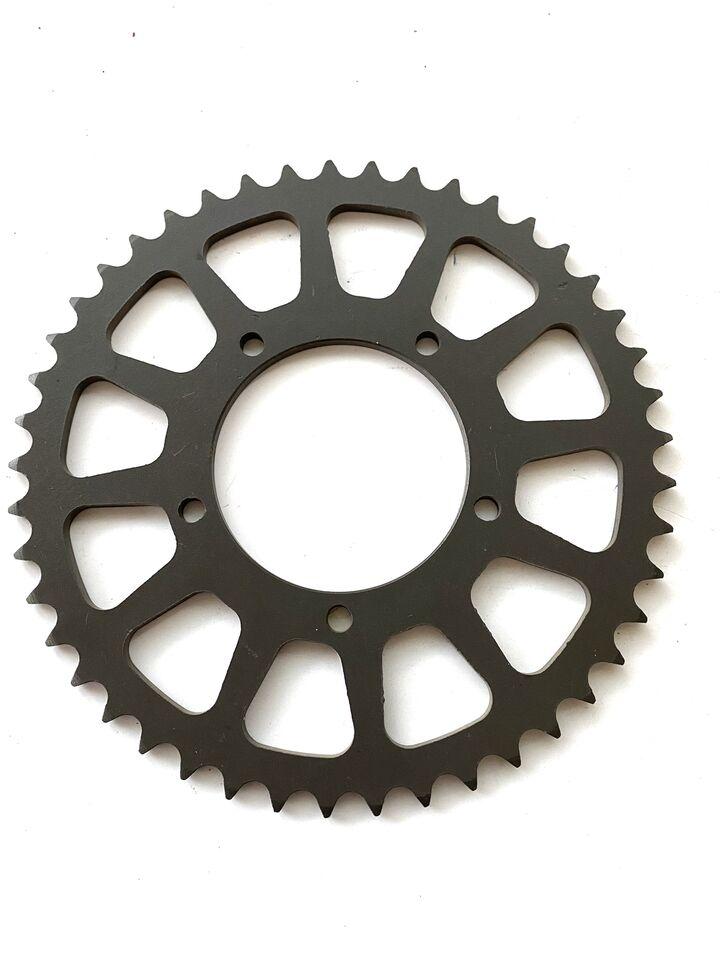 Corona Aprilia ETX 350-600 1985-87-Tuareg 350 1986-87 art.18-45