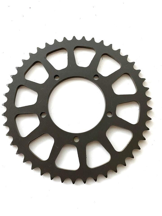 Corona Aprilia ETX 350-600 1985-87-Tuareg 350 1986-87 art.18-45