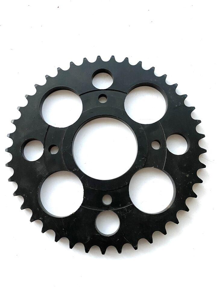 Corona Honda CB250-400N 1978-80-CM400T 1980