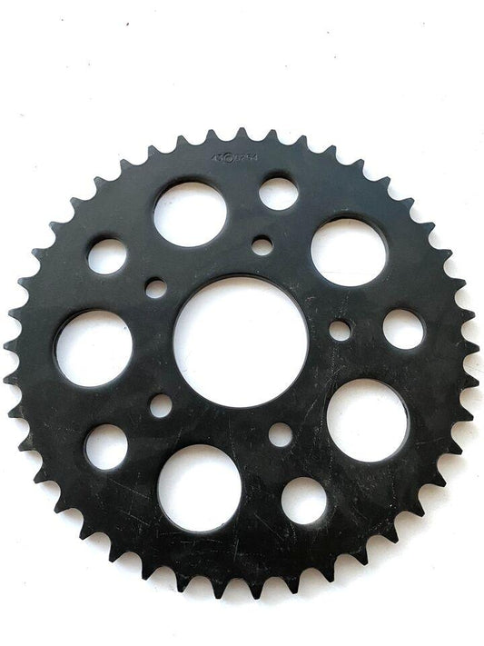 Corona Honda XL200R 1983 art.254-43