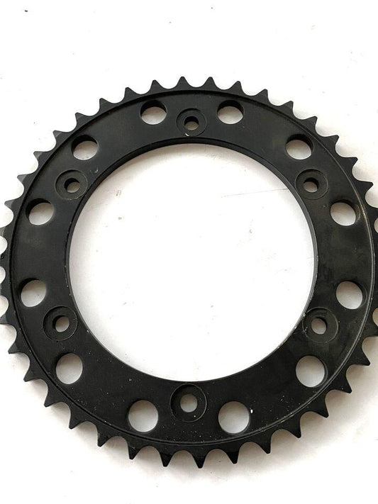 Corona Honda NS400R 3 cilindri 1985 art.298-40