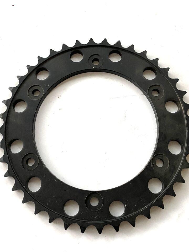 Corona Honda NS400R 3 cilindri 1985 art.298-40