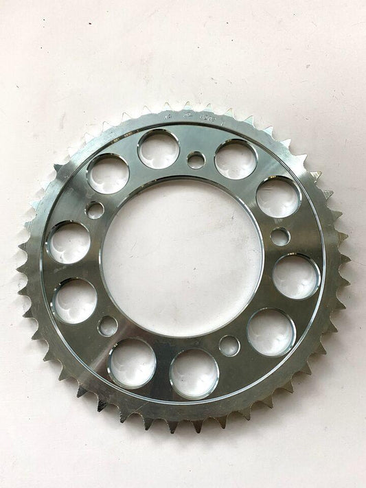 Corona Honda CBR900RR-CBR600F-CB900 Hornet-VTR1000-CBR1000XX