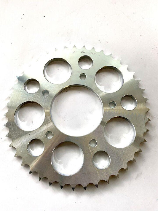 Corona Honda VF CBX 400-550 CBR600F art.341-45