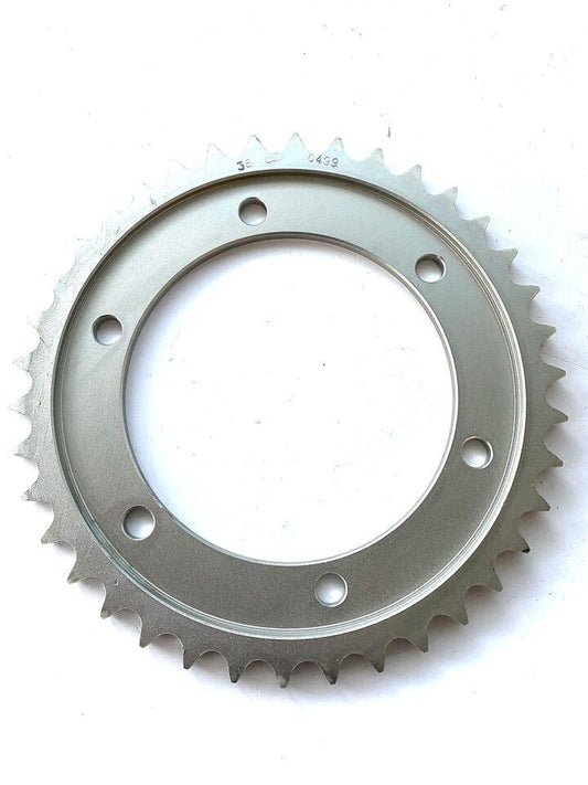 Corona Suzuki TL1000 S-R 1997-02 art.499-38