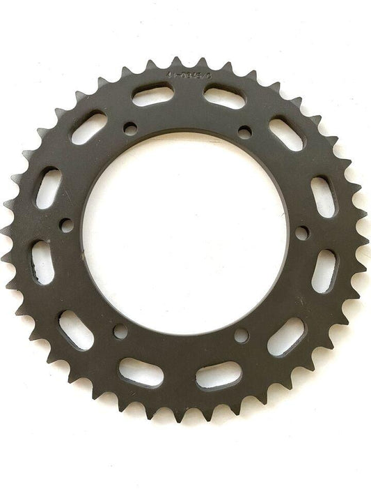 Corona Yamaha SRX600C-SZR660-RD350 LC YPVS-TDR-TZR250 art.846-41