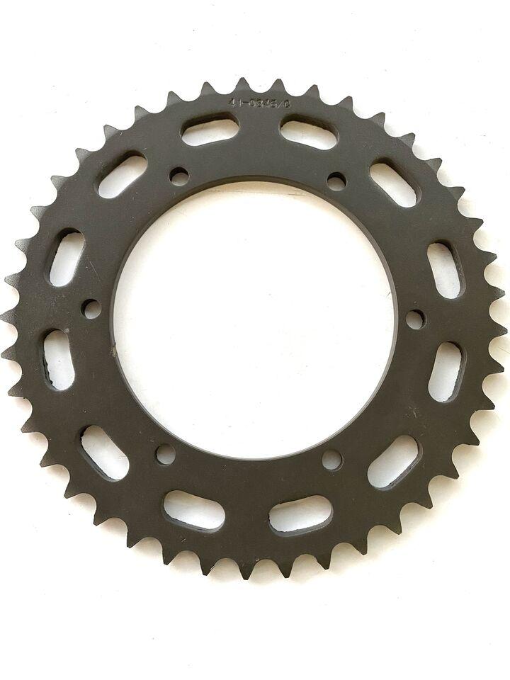 Corona Yamaha SRX600C-SZR660-RD350 LC YPVS-TDR-TZR250 art.846-41