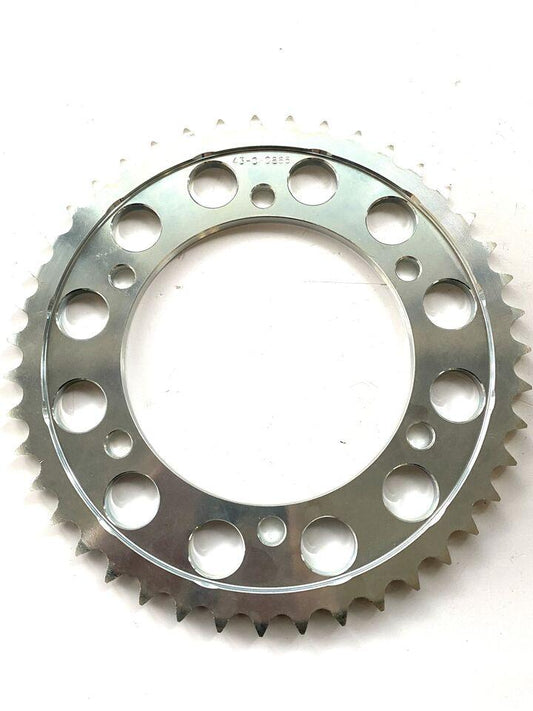 Corona Yamaha FZR600C 89-90-FZ750 Genesis 1985-93 art.865-43