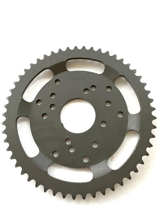 Corona Gas Gas 50cc Rookie - Derbi 50cc Classic art.2035-53