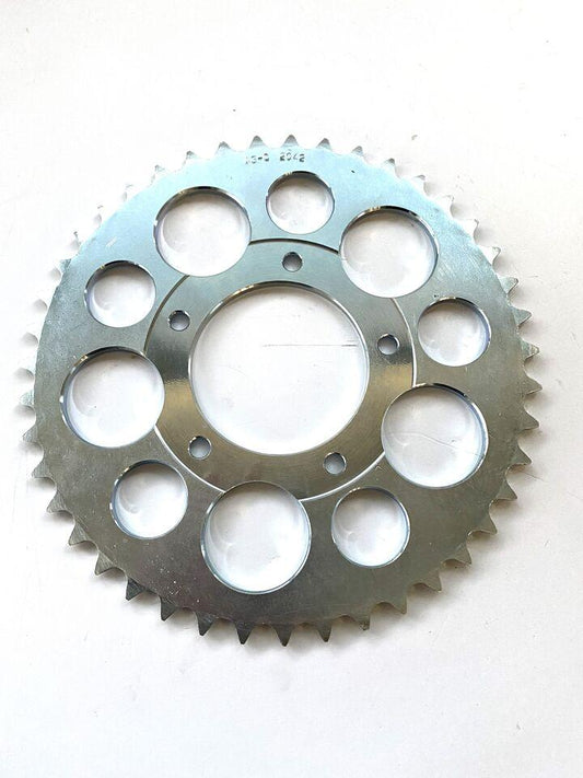 Corona 2042-43 Cagiva Aletta N1 125cc 1997 art.2042-43