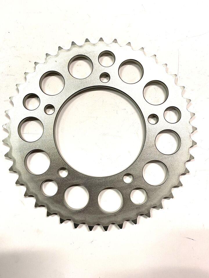 Corona Aprilia Mana-Shiver-Desmoduro 900-RSV41000-Caponord art.2058-41