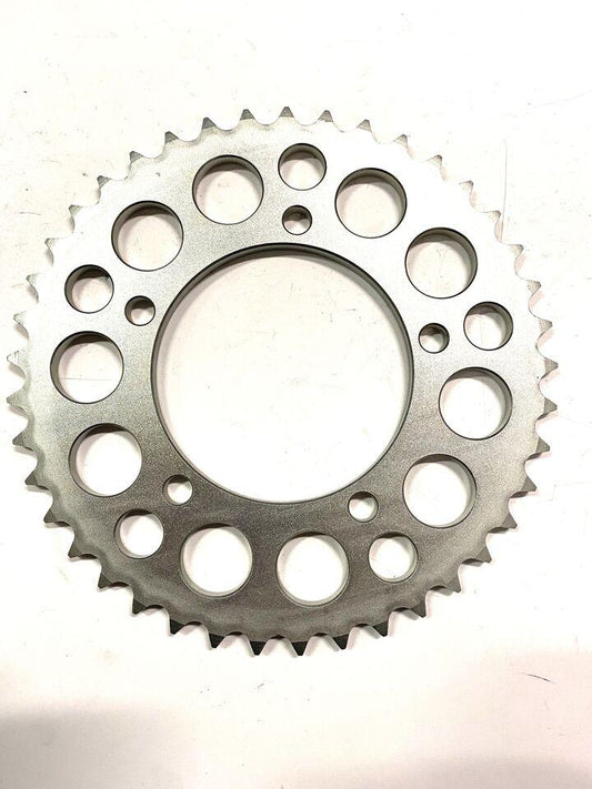 Corona Aprilia Mana-Shiver-Desmoduro 900-RSV41000-Caponord art.2058-41