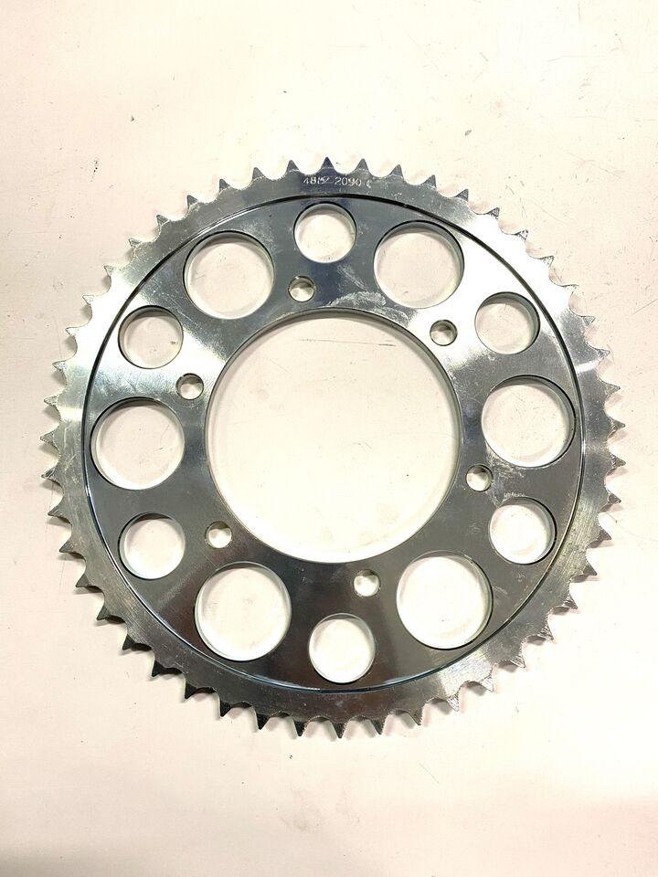 Corona Yamaha YZF600 R6 2003-05 art.2090-48