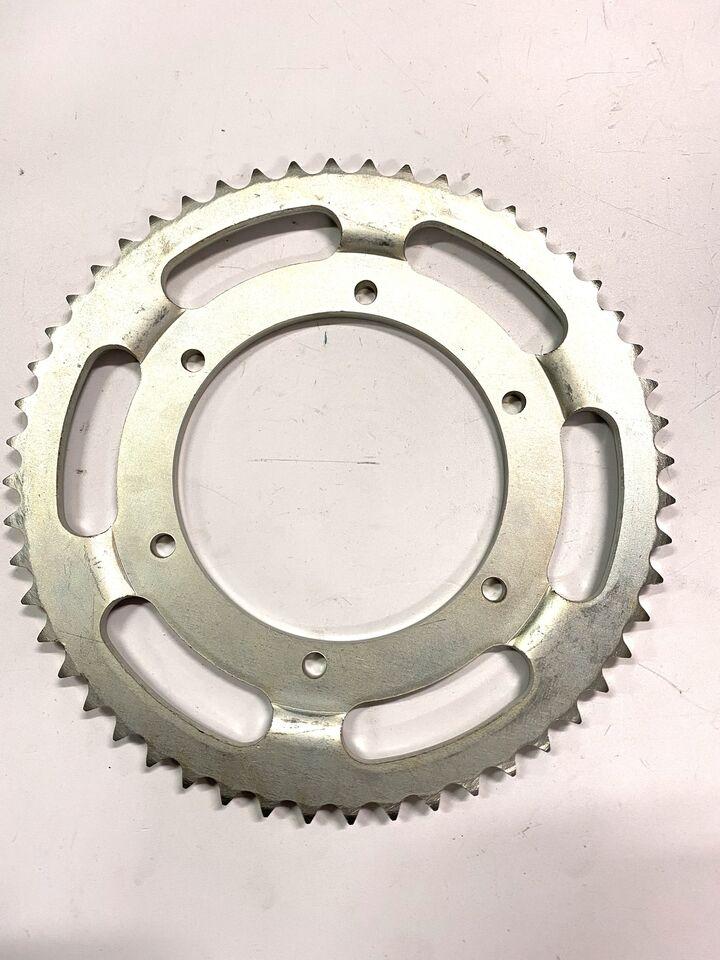Corona Derbi GPR50 1998-02-Peugeot XPS50 2004-09 art.2059-52