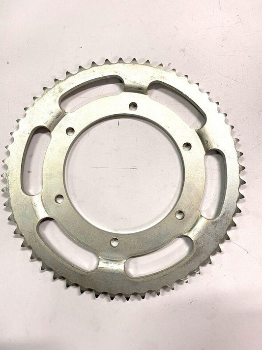 Corona Derbi GPR50 1998-02-Peugeot XPS50 2004-09 art.2059-52