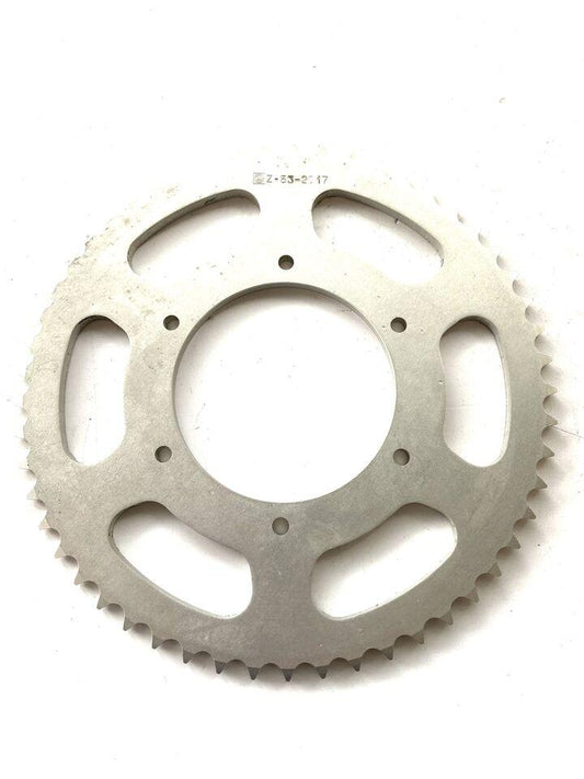 Corona Beta trial Zero 50cc in ergal art.2017-53