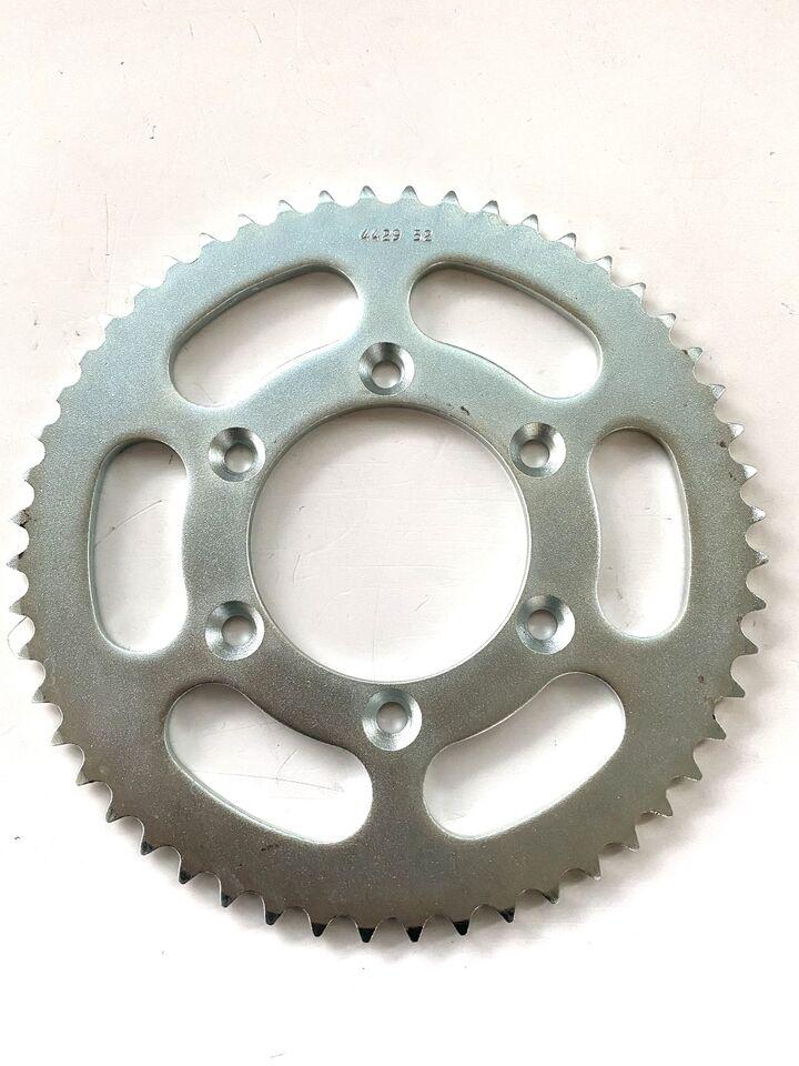 Corona Rieju 50cc RR-Spike 50cc SM art.4429-52