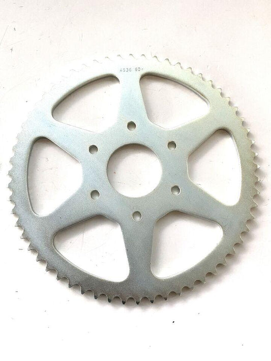 Corona 4536-60 Malaguti XSM Motard 07-08 art.4536-50