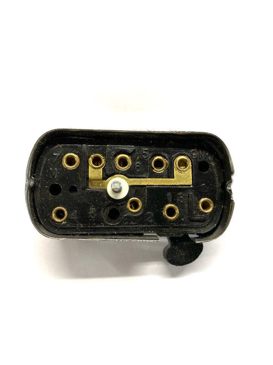 Devioluce Piaggio Ape 150cc con avviamento elettrico