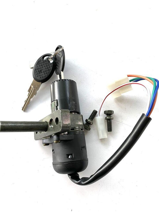 Serratura sterzo Aprilia Amico 50cc 1992/98