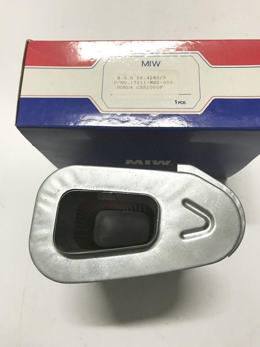 Filtro aria Honda CBR1000F