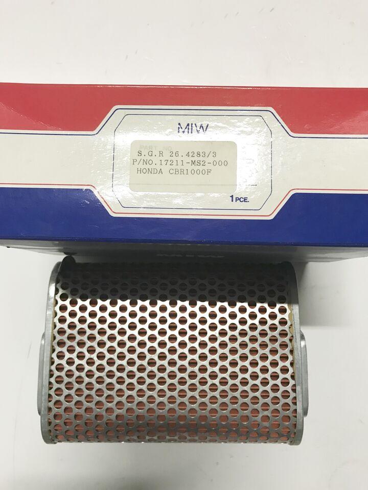 Filtro aria Honda CBR1000F