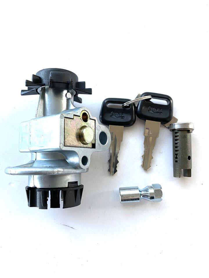 Kit serrature scooter Peugeot Ludix 50cc