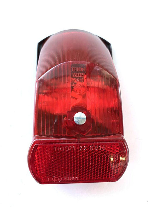 Fanalino posteriore Piaggio Boxer 50cc