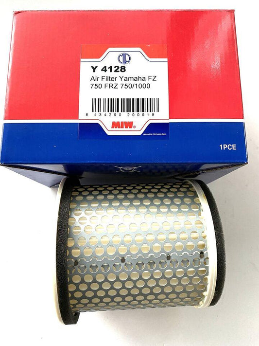 Filtro aria Yamaha FZ750-FZR750/1000 TDM850