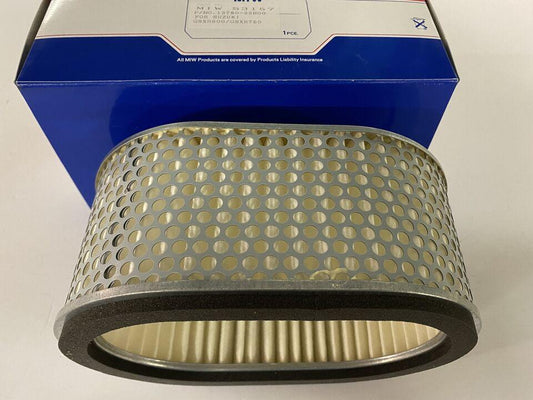 Filtro aria Suzuki GSXR600-750cc 1996-99