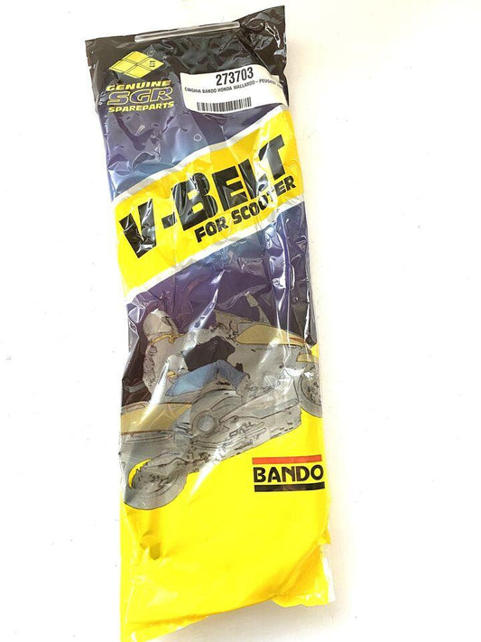 Cinghia Honda Wallaroo 50cc-Peugeot Fox 50cc.