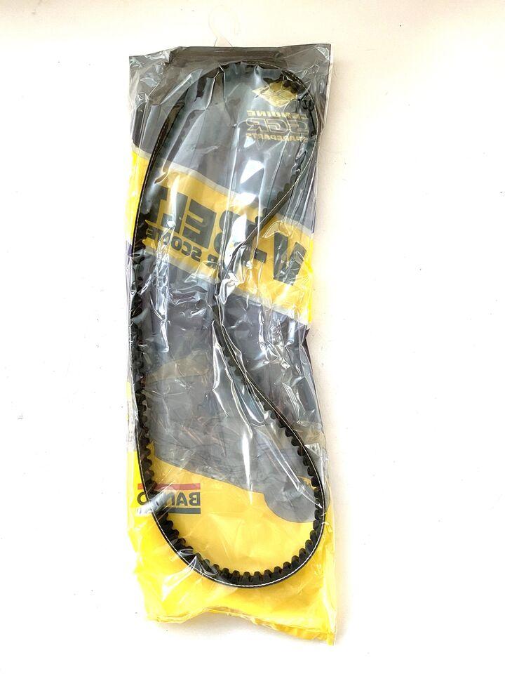 Cinghia Honda Wallaroo 50cc-Peugeot Fox 50cc