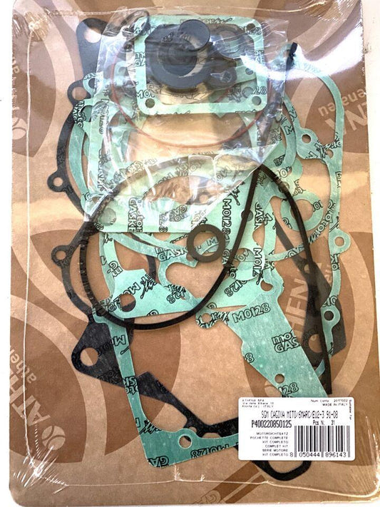 Guarnizioni motore Cagiva Mito 125cc 1991-08