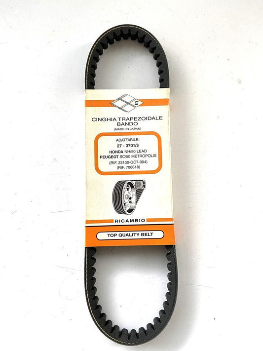 Cinghia Honda NH50 Lead 87-95-Peugeot SC50 Metropolis