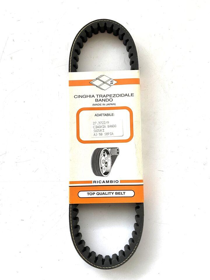 Cinghia Suzuki ZZ50cc Sepia 1995-97