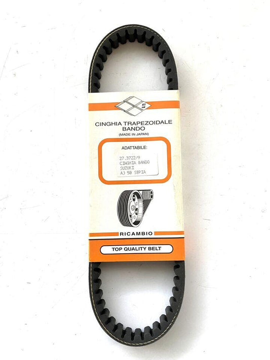 Cinghia Suzuki ZZ50cc Sepia 1995-97