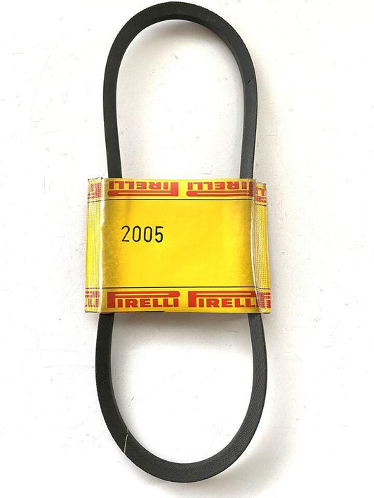 Cinghia dinamotore motocarro Lambro 550 MV-550 ML