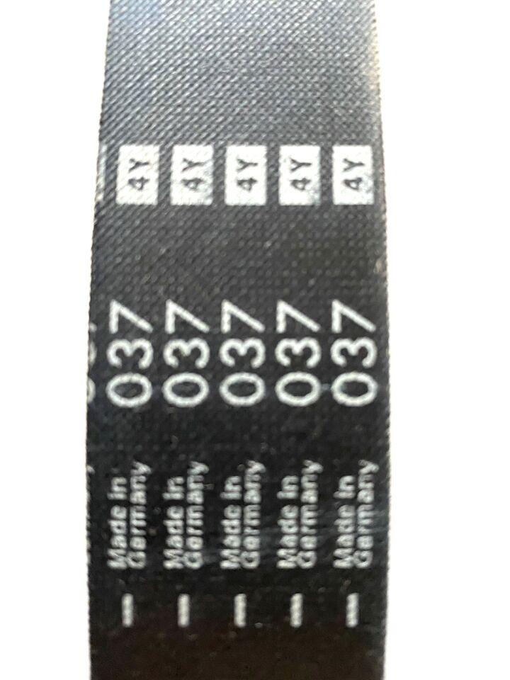 Cinghia Microcar Aixam Mega Furgone