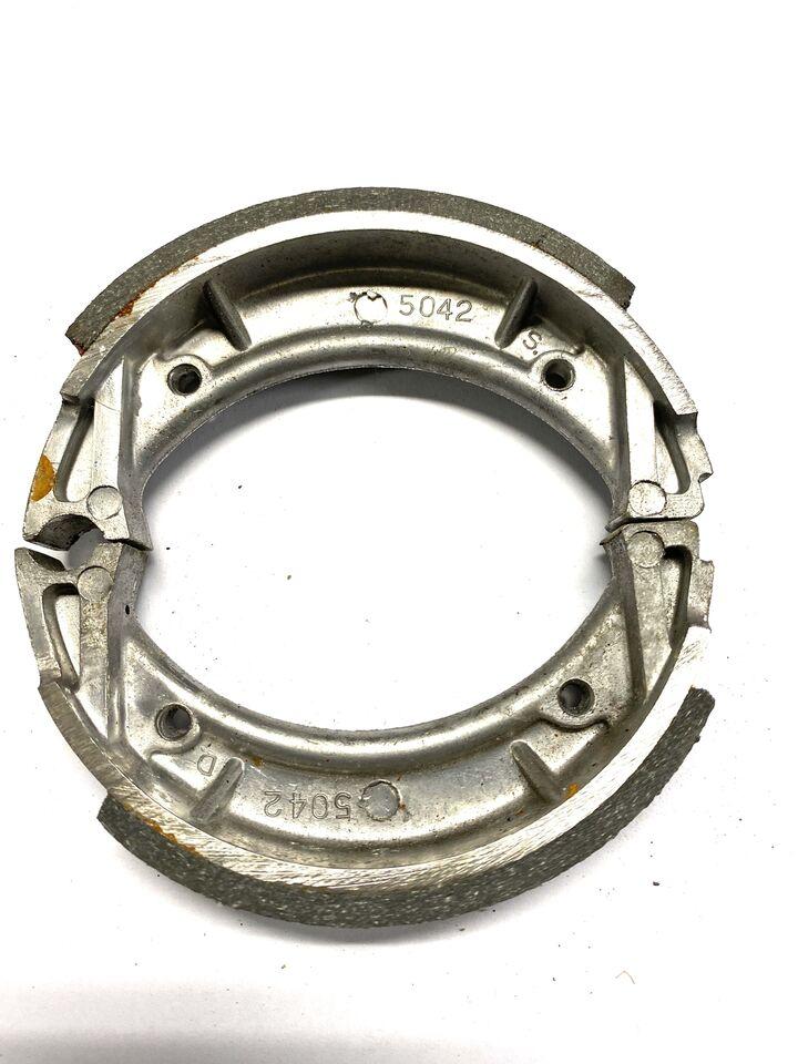 Ceppi freno Benelli 49 Sport-Garelli 50 GT-Sport D.105X16