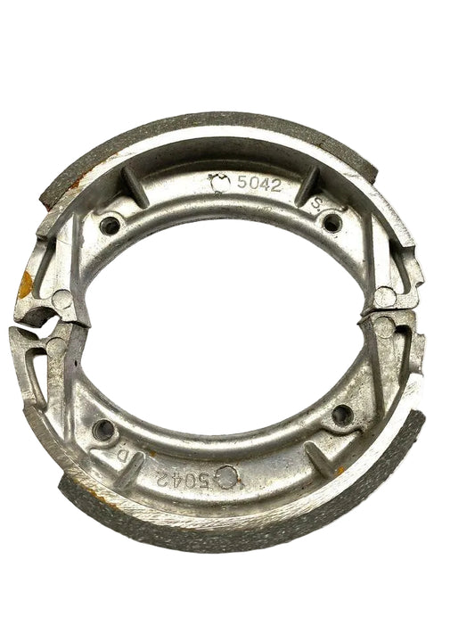 Ceppi freno Benelli 49 Sport-Garelli 50 GT-Sport D.105X16